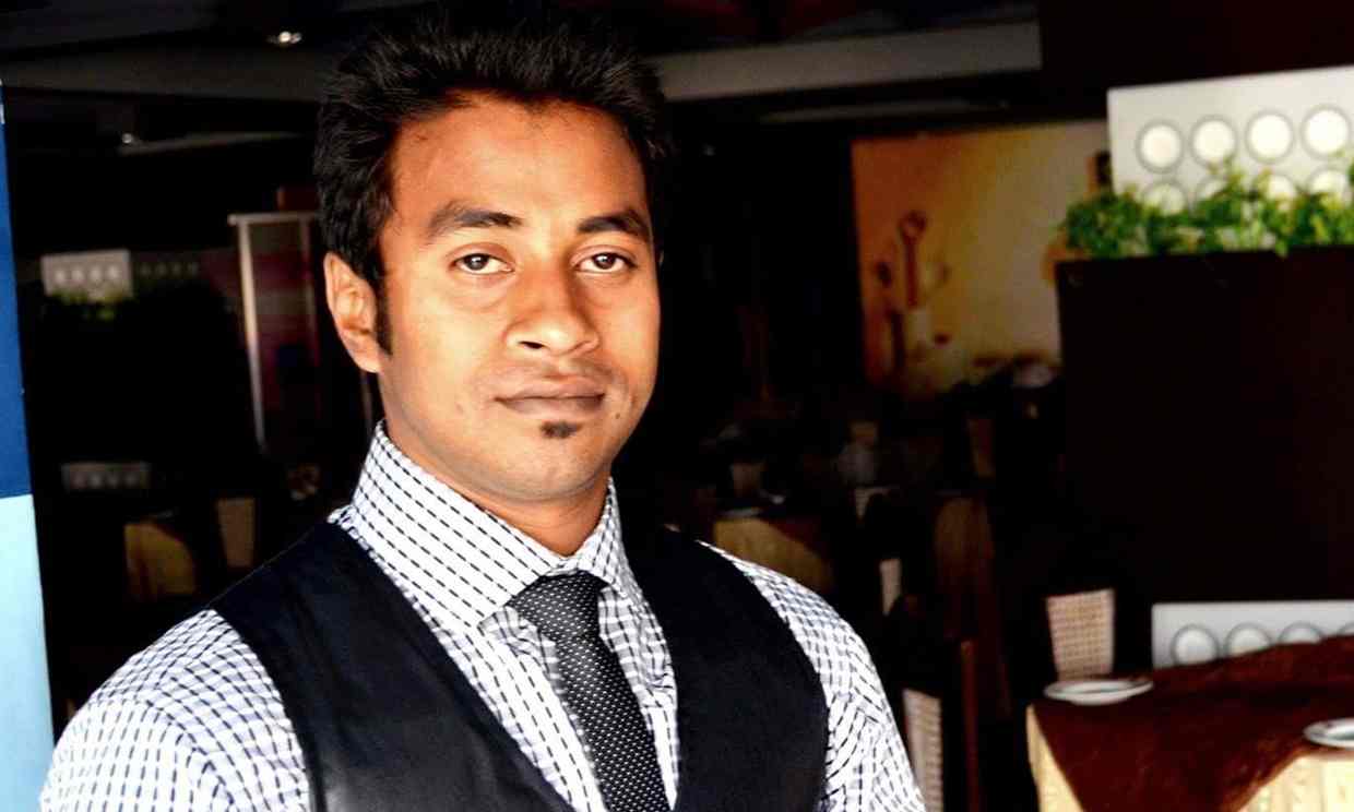Hacked To Death Blogger Killed In Bangladeshi For Atheist Beliefs Brutallyuncensored